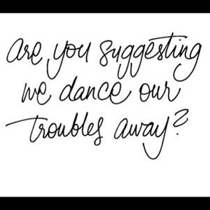Today can be your day. Make it happen